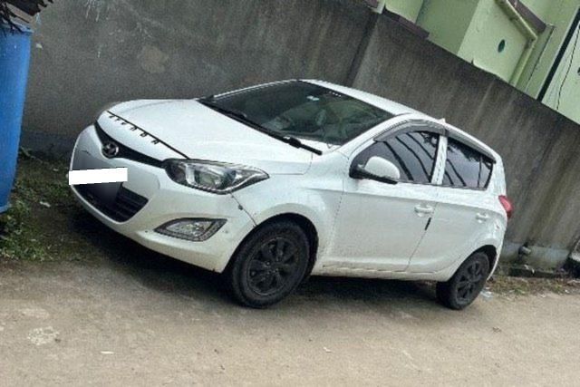 Hyundai i20 स्पोर्टज़ 1.4 CRDi Second-hand 2013 Hyundai i20 स्पोर्टज़ 1.4 CRDi for sale in North 24 Parganas