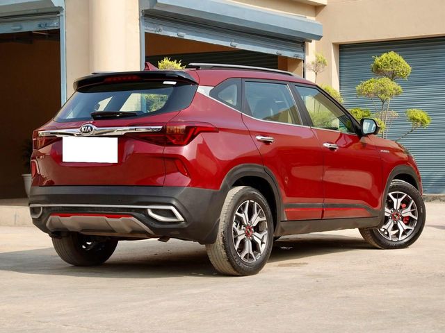 Image Used Car