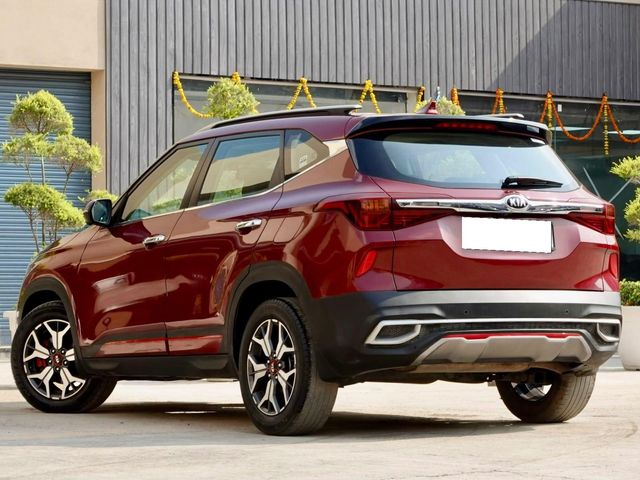 Image Used Car