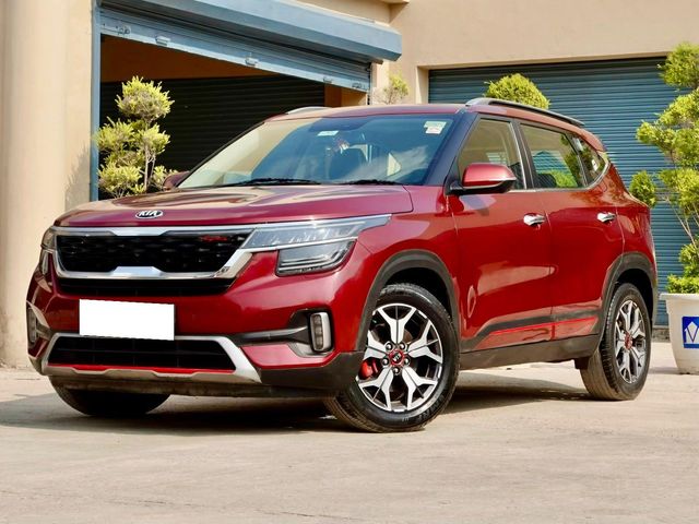 Image Used Car