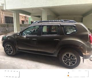 Used 85PS Diesel RxS