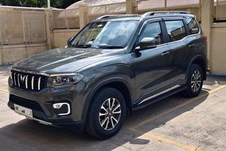 Used Z8 Select Diesel