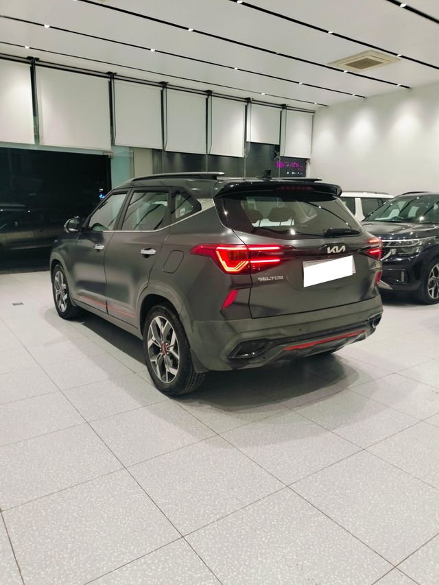 Image Used Car