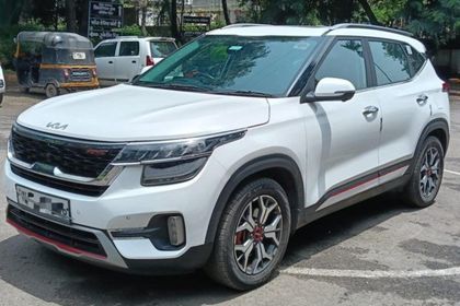 2021 Kia Seltos जीटीएक्स प्लस डीजल एटी