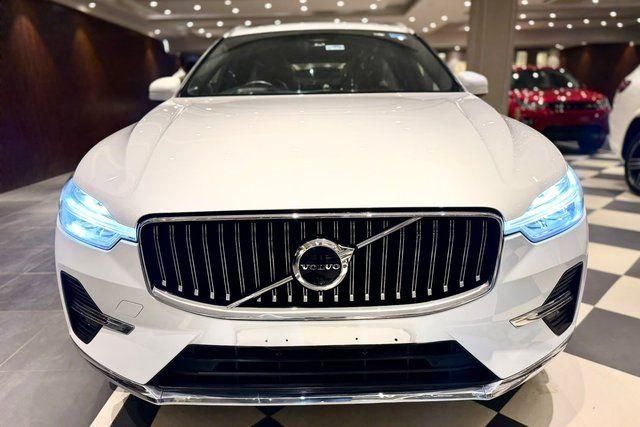 Volvo XC60 बी5 Inscripition Second-hand 2021 Volvo XC60 बी5 Inscripition for sale in New Delhi