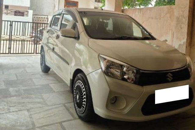 Second-hand 2020 Maruti Suzuki Celerio ZXI AMT BSIV for sale in Jaipur