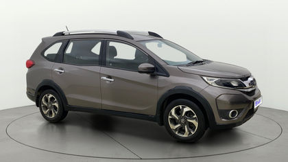 2016 Honda BR-V i-VTEC V MT