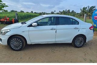 Used ZDi Plus