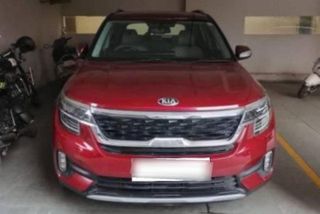 Used HTX IVT G