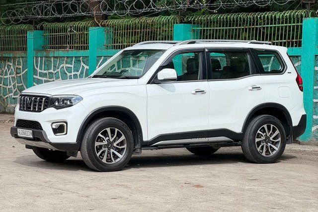Maruti Suzuki S Cross Zeta DDiS 200 SH Second-hand 2018 Maruti Suzuki S Cross Zeta DDiS 200 SH for sale in Surat