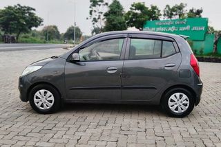 Used Magna