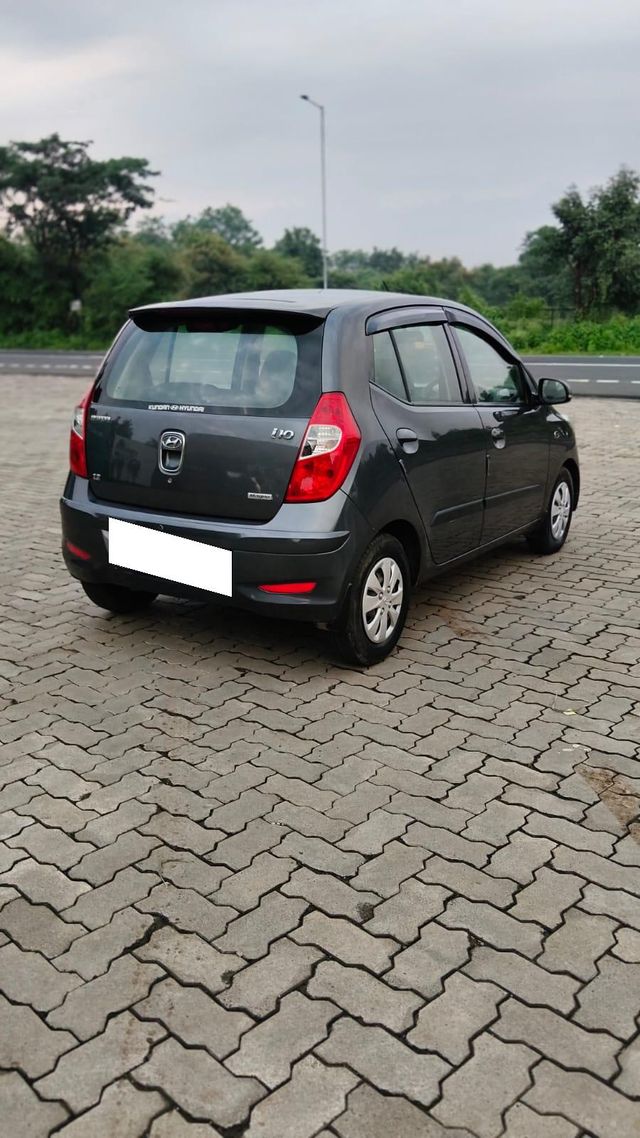 Image Used Car