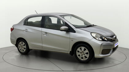 2016 Honda Amaze S i-Vtech