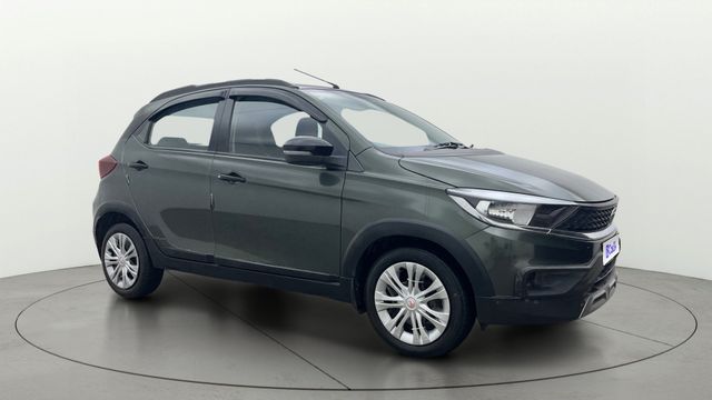 Tata Tiago NRG XZA AMT BSVI Second-hand 2021 Tata Tiago NRG XZA AMT BSVI for sale in Bangalore