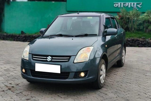 Maruti Suzuki Swift Vdi BSIII Second-hand 2008 Maruti Suzuki Swift Vdi BSIII for sale in Nagpur