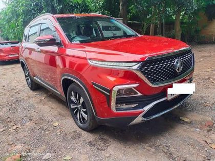 2019 MG Hector Sharp DCT