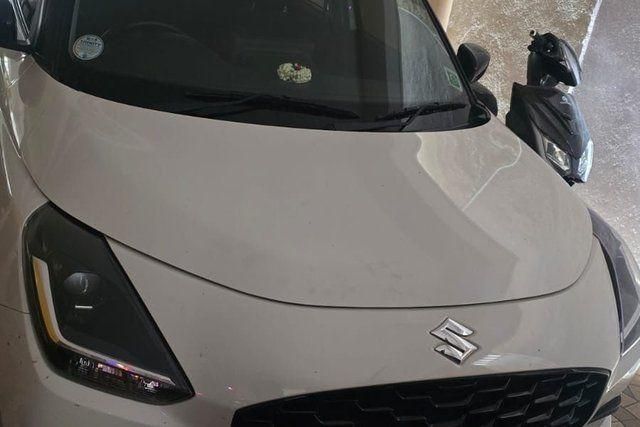 Second-hand 2024 Maruti Suzuki Swift वीएक्सआई for sale in Bangalore