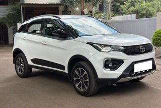 Used XZA Plus AMT S