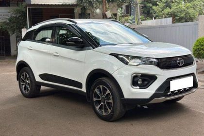 2020 Tata Nexon XZA Plus AMT S
