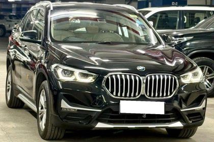 2021 BMW X1 sDrive20i xLine