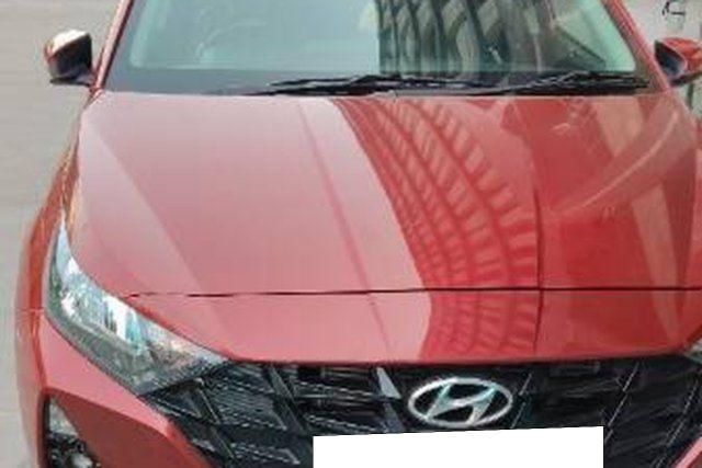 Hyundai i20 Sportz BSVI Second-hand 2021 Hyundai i20 Sportz BSVI for sale in Noida