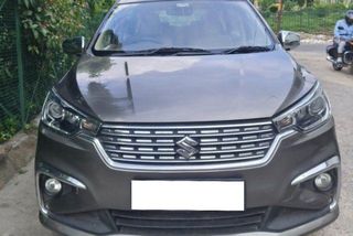 Used VXI CNG 2022-2023