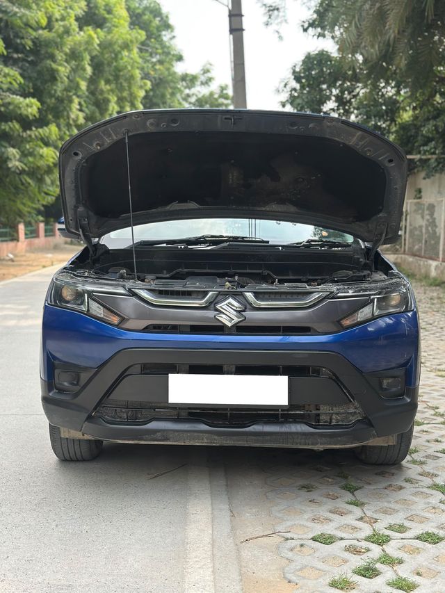 Image Used Car