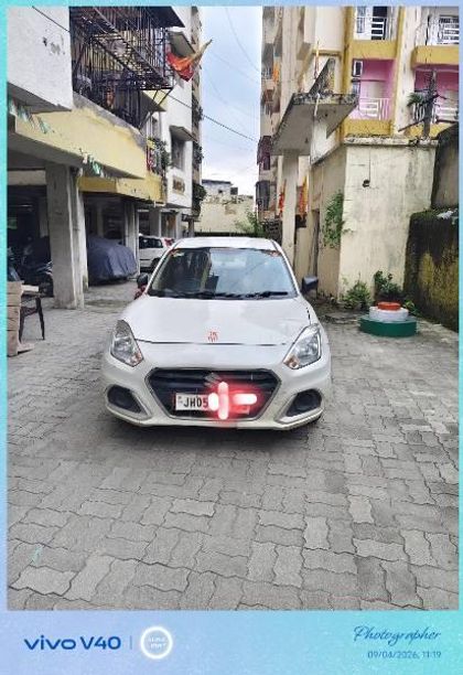 2021 Maruti Suzuki Dzire LXI BSVI