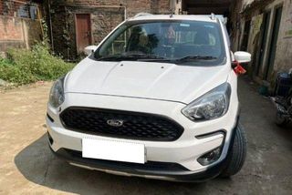 Used Titanium Plus Diesel BSIV