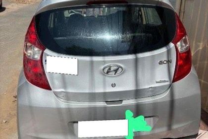 2011 Hyundai EON Era