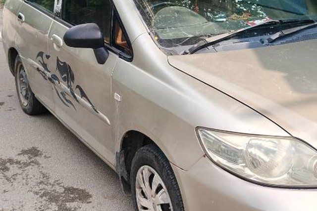 Second-hand 2007 Honda City EXi for sale in Dehradun