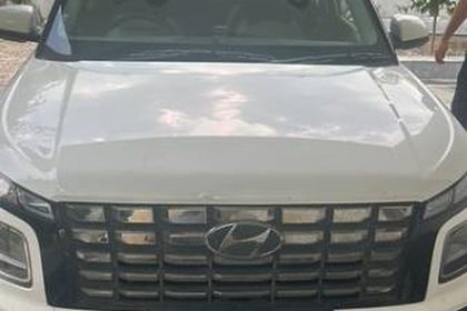2025 Hyundai Venue E Plus
