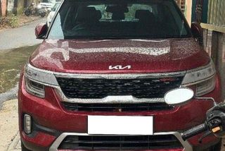 Used GTX Plus Diesel AT