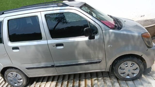 Image Used Car
