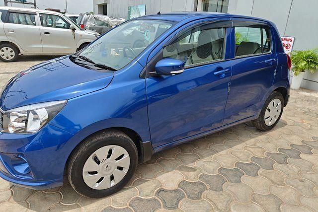 Second-hand 2020 Maruti Suzuki Celerio ZXI for sale in Bhubaneswar