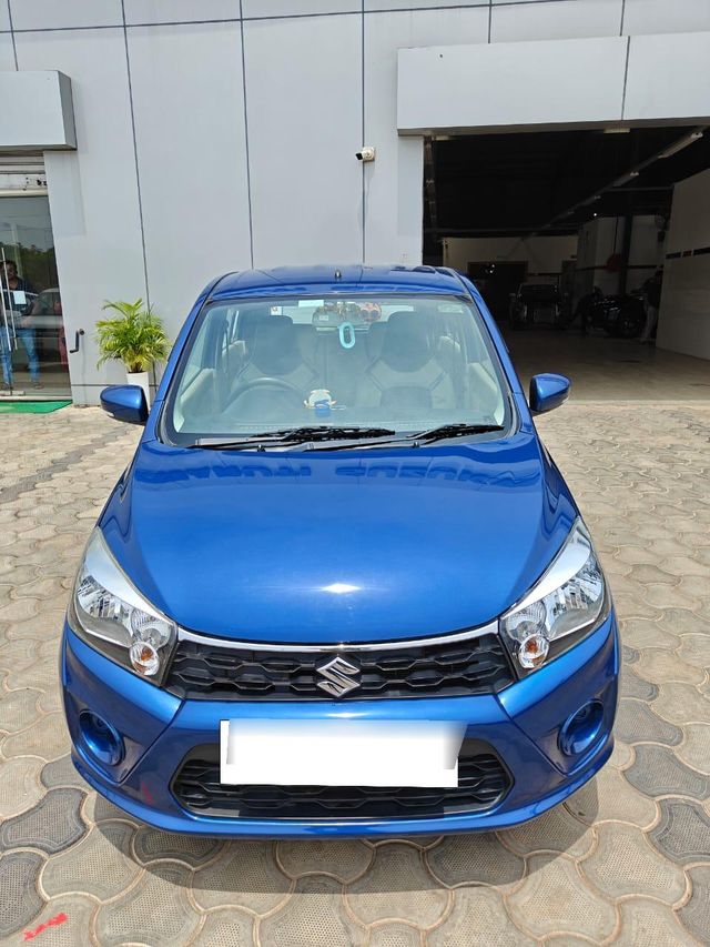 Maruti Suzuki Celerio जेडएक्सआई Second-hand 2020 Maruti Suzuki Celerio जेडएक्सआई for sale in Bhubaneswar