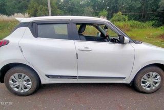 Used VXI BSVI