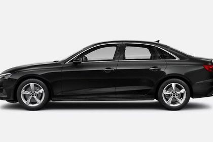 2025 Audi A4 टेक्नोलॉजी