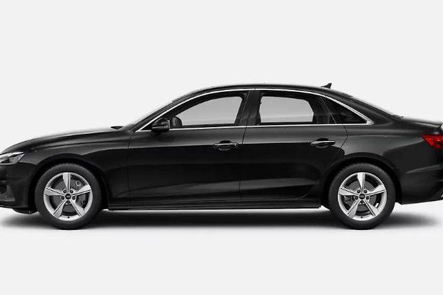 Audi A4 टेक्नोलॉजी Second-hand 2025 Audi A4 टेक्नोलॉजी for sale in Surat