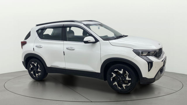 Kia Sonet HTK Plus Second-hand 2025 Kia Sonet HTK Plus for sale in Bangalore
