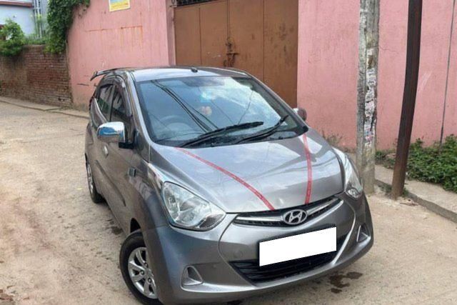 Hyundai EON D Lite Second-hand 2013 Hyundai EON D Lite for sale in Patna