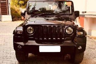 Used LX Hard Top Diesel