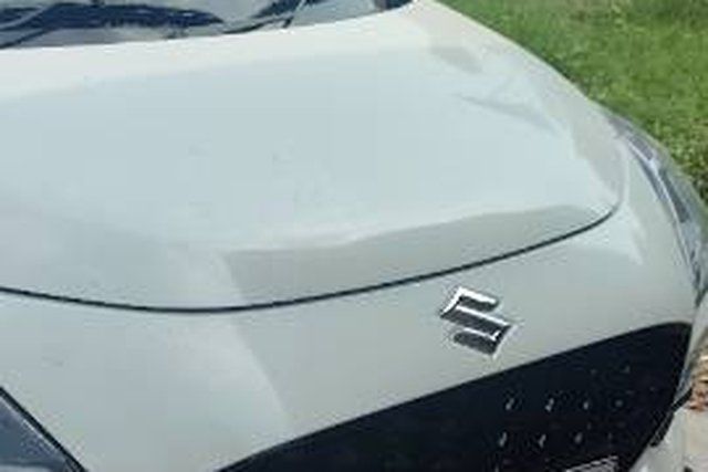 Maruti Suzuki Swift ZXi Second-hand 2025 Maruti Suzuki Swift ZXi for sale in Lucknow