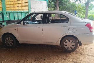 Used VXi