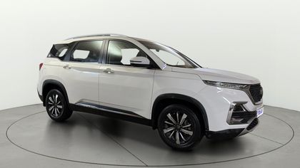 2020 MG Hector Sharp DCT