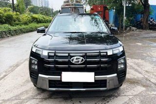 Used SX (O) iVT