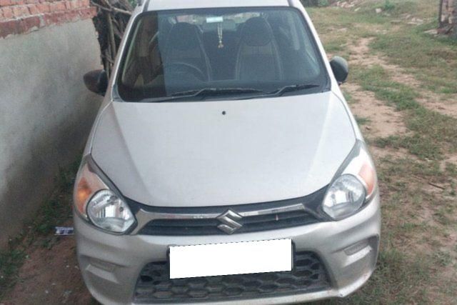 Maruti Suzuki Alto 800 VXI BSVI Second-hand 2021 Maruti Suzuki Alto 800 VXI BSVI for sale in Dholpur
