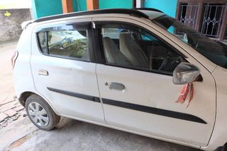 Used VXI