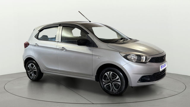 Tata Tiago XZ Plus Second-hand 2019 Tata Tiago XZ Plus for sale in New Delhi