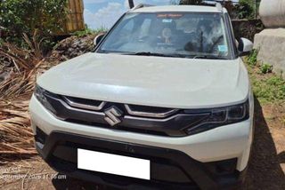 Used VXi BSVI